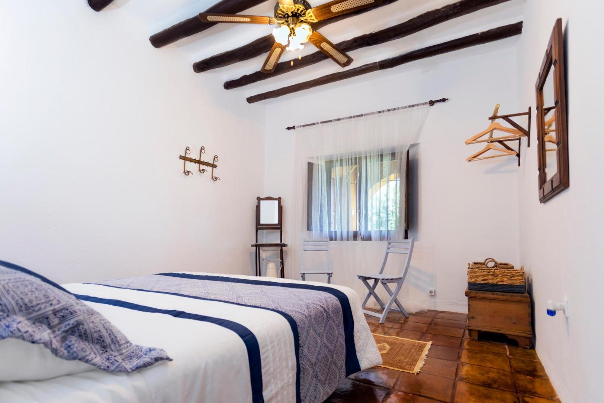 Casa El Lagarillo Con Piscina Privada Villa Alcaucín Kültér fotó